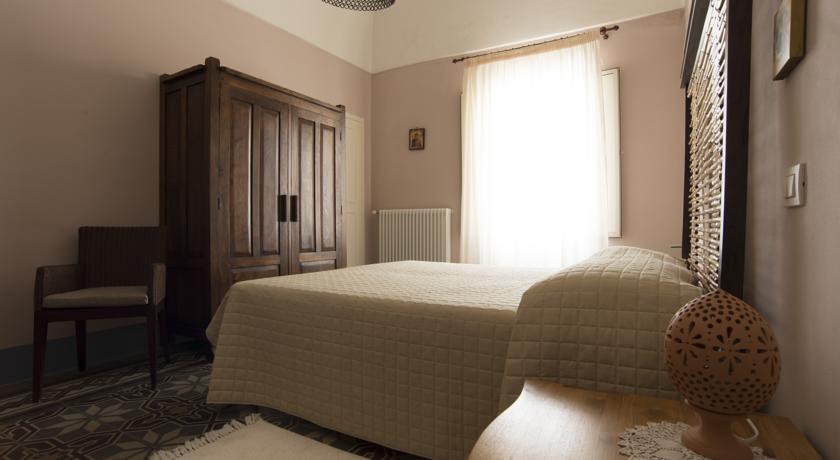 Мини-отель B&B Crigiù