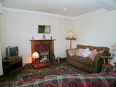 Отель The Annexe