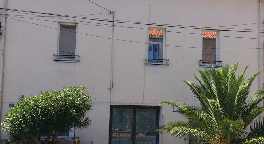 Апартаменты B&B Gekko