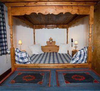 Отель Le Verger Des Châteaux