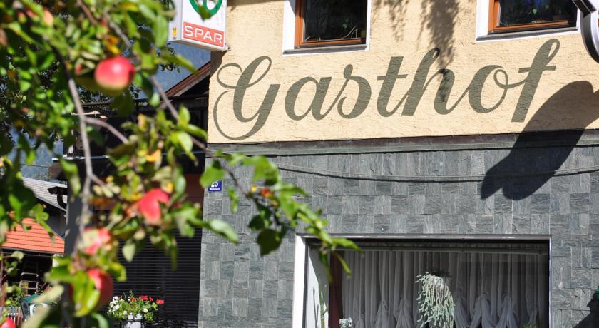 Гостевой дом Gasthof Thurner