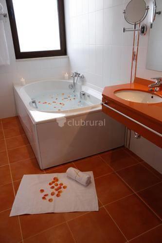 Отель Spa Rural Mies de Rubayo