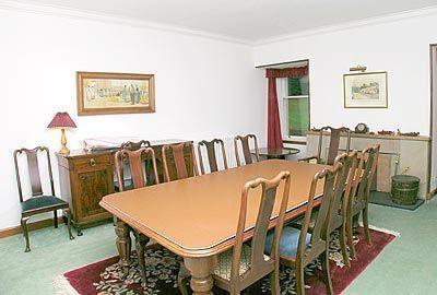 Отель Mayne Estate House