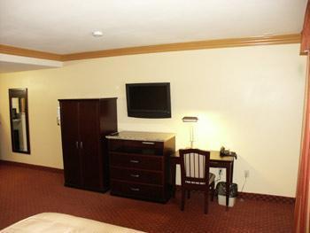 Отель Portofino Inn Burbank