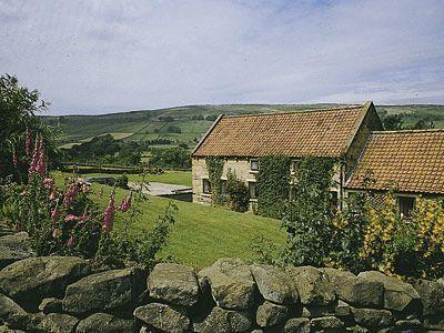 Отель Farndale