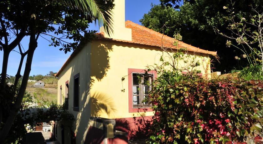 Хостел Casa Amarela