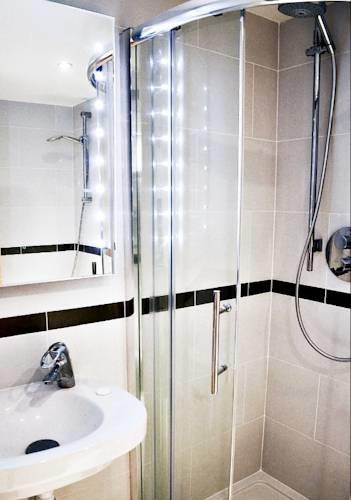 Отель Chiltern Hotel, Luton Airport
