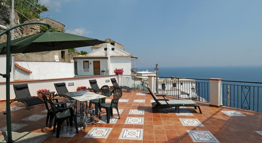 Апартаменты Villa Rosa
