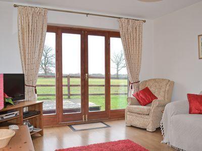 Отель Woodclose Lodge