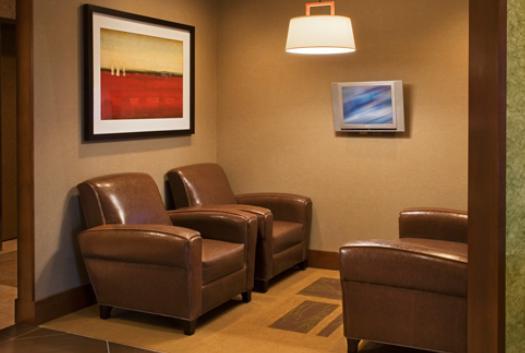 Отель Hyatt Place Tulsa Southern Hills