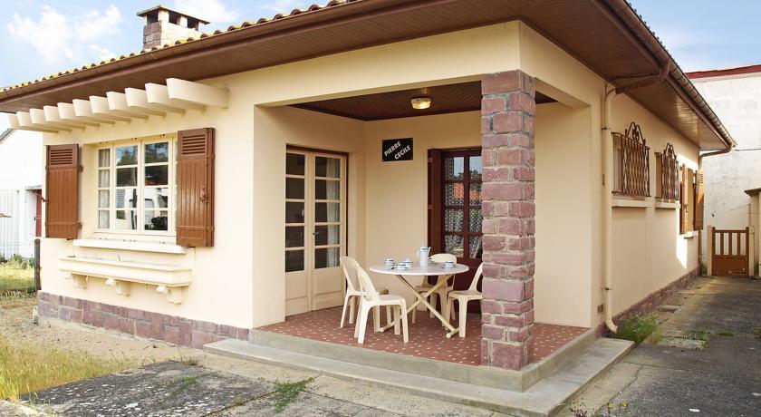 Вилла Villa Mimizan 3