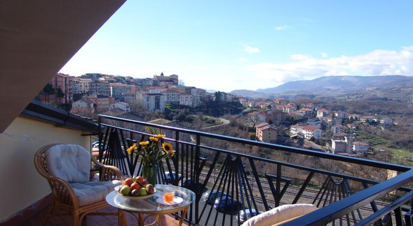 Мини-отель B&B il Tulipano