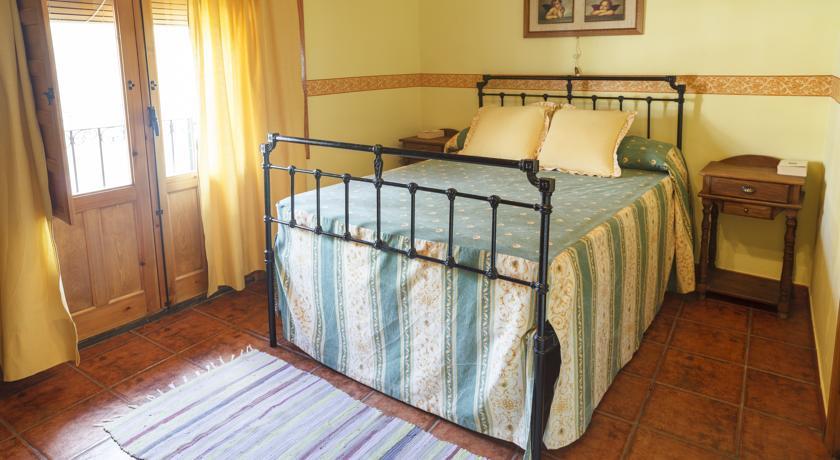 Отель La Casa del Tío Venancio