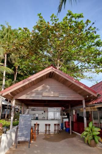 Chaweng Beachcomber
