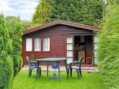 Отель Pine Lodge