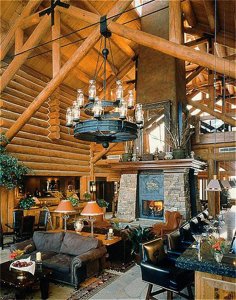 Mountain Lodge at Telluride