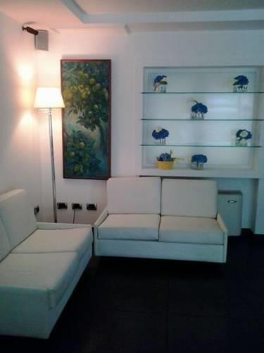 Hotel Domitiana