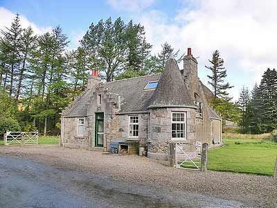 Апартаменты Gate Lodge South