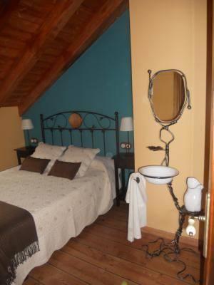 Апартаменты Casa Begoña