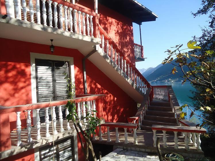 Апартаменты Apartments Mijuskovic
