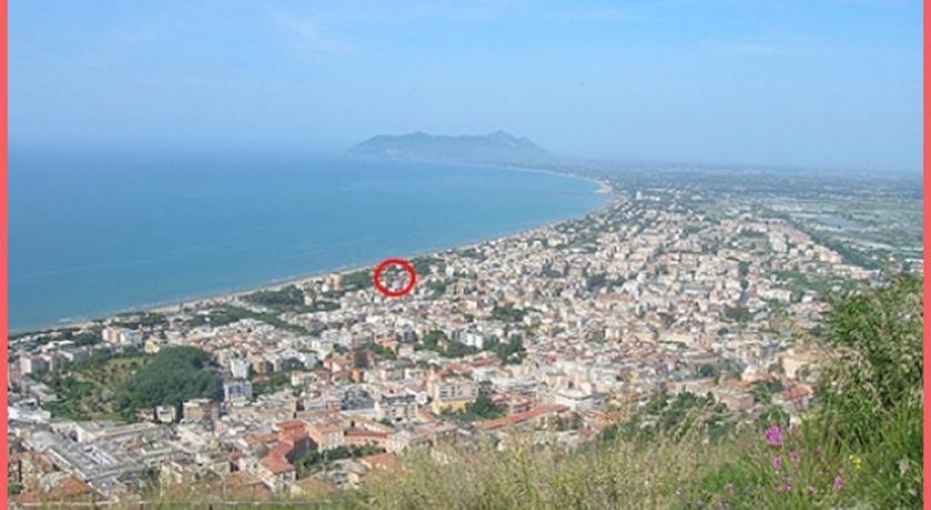 Апартаменты Casa Giacinta