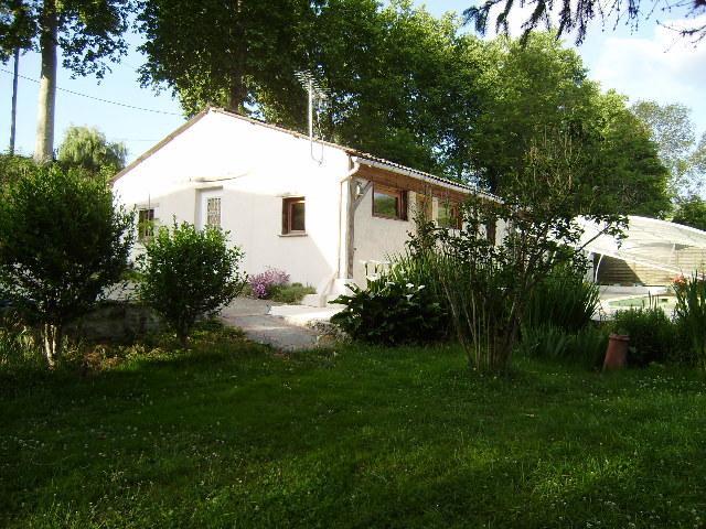Апартаменты Gite du Moulin du Pont