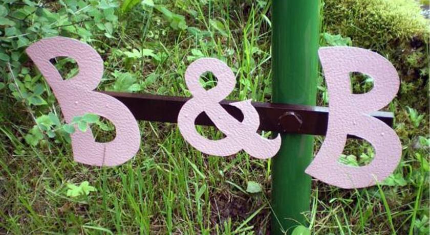 Мини-отель B&B La Casetta Rosa