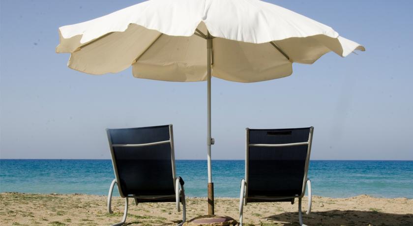 Вилла Argaka Beach Villa 4