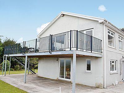 Отель Penybryn