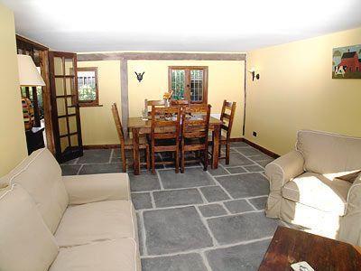 Отель The Coach House