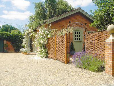 Отель The Coach House