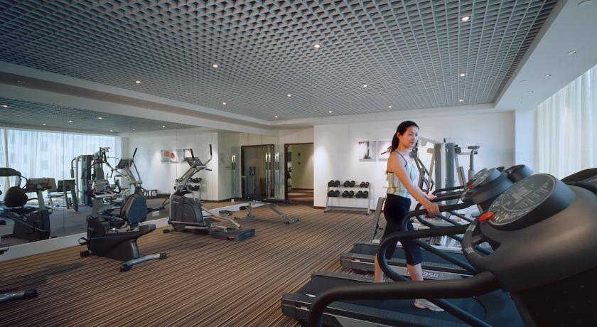 Holiday Inn Suzhou Youlian