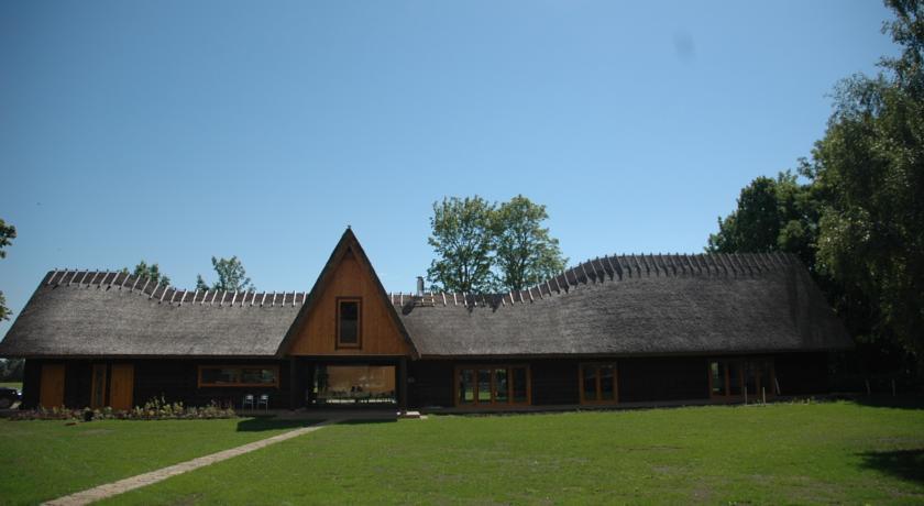 Мини-отель Pulga Holiday Complex