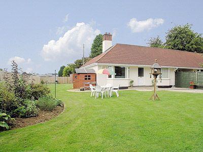 Апартаменты Old South Cleeve
