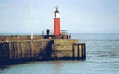 Отель Harbour View