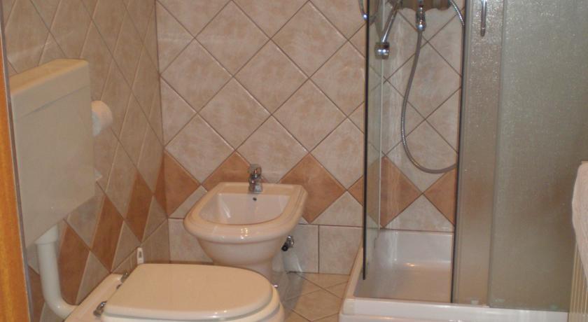 Апартаменты Apartments Ruža