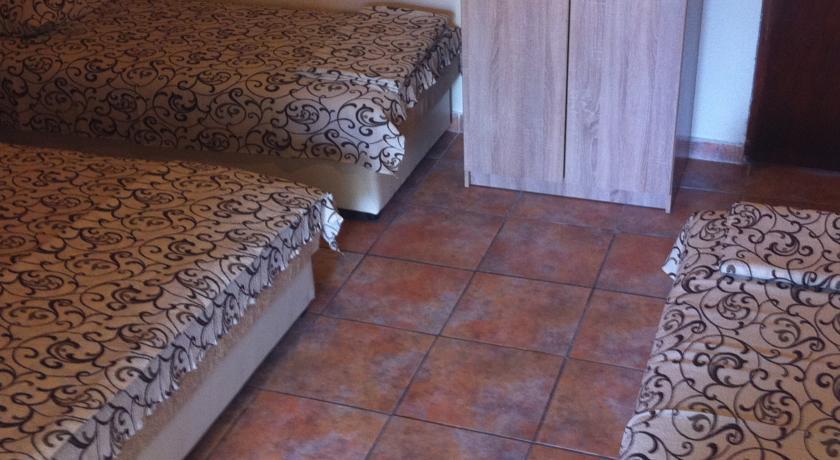 Апартаменты Apartments Pericic