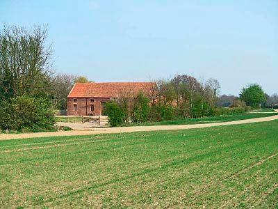 Отель North Barn