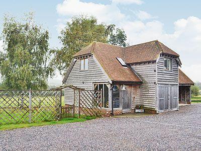 Отель The Barn At Iverwood Farm