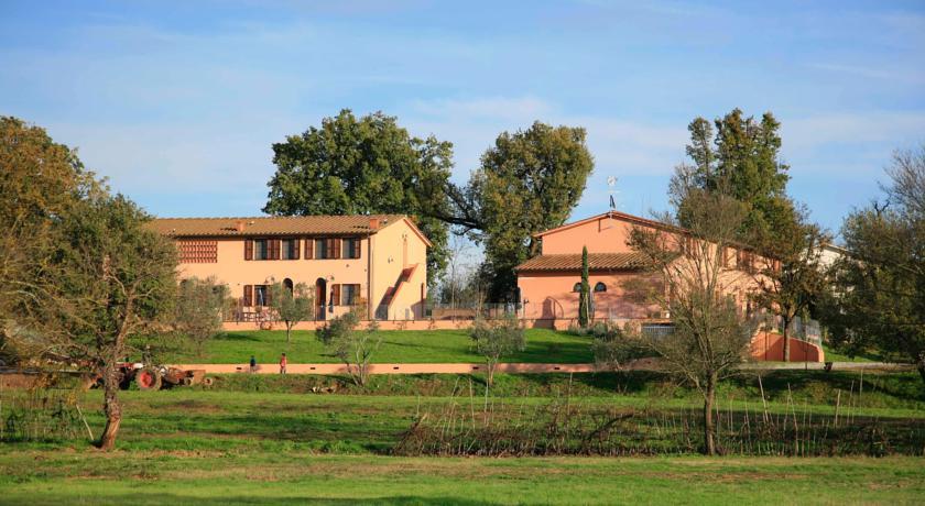Отель Corte Tommasi Residence