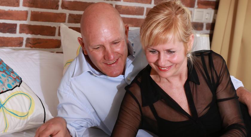 Отель Bed & Breakfast Zevenaar