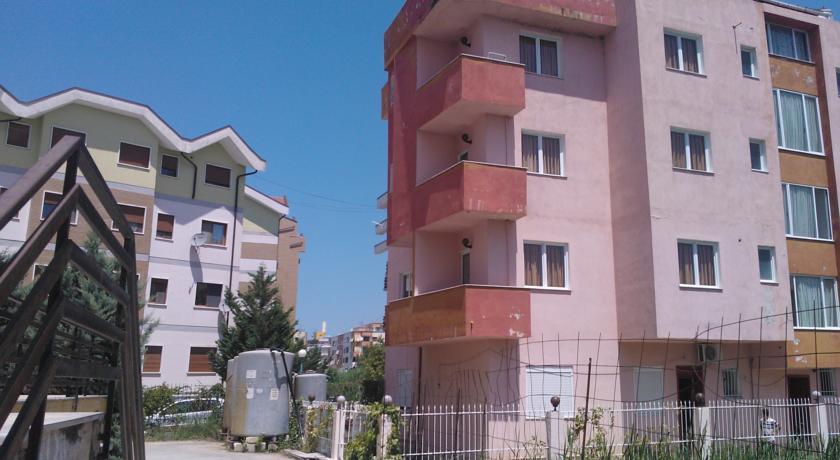 Hotel Ardian