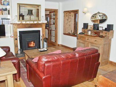 Отель Seaview Cottage