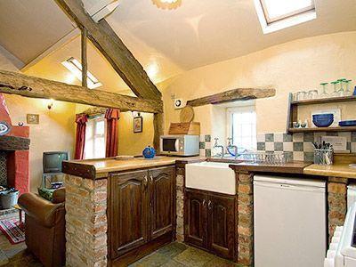 Отель Birkerthwaite Stable