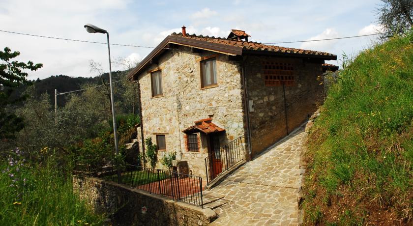 Апартаменты Villa Daniela - Borgo Giusto