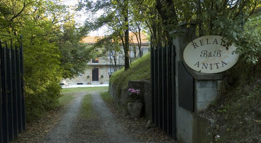 Мини-отель B&B Relais Anita