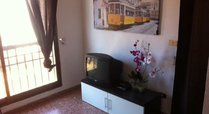 Апартаменты Apartamento Centro