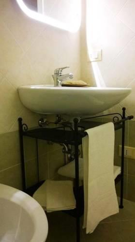Апартаменты RS Holiday Suite Chianni