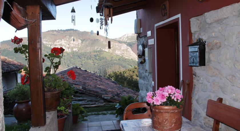 Отель Casa Aurora