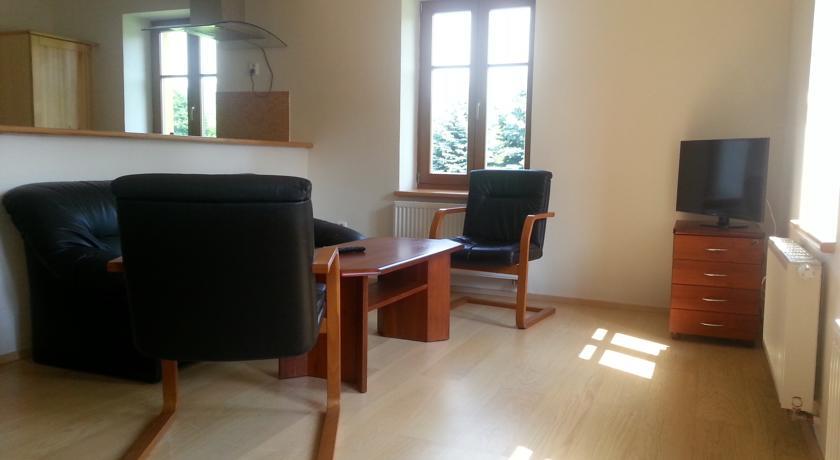 Апартаменты Apartmán Nová Pláň 42